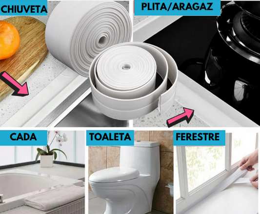 Bandă de etanșare